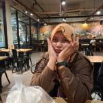 Laricya Umboh
